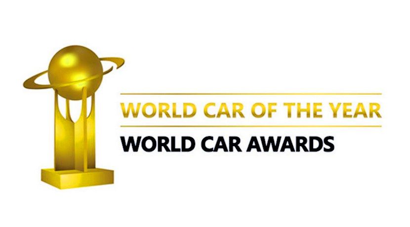 The best cars in the world according to the World Car Awards