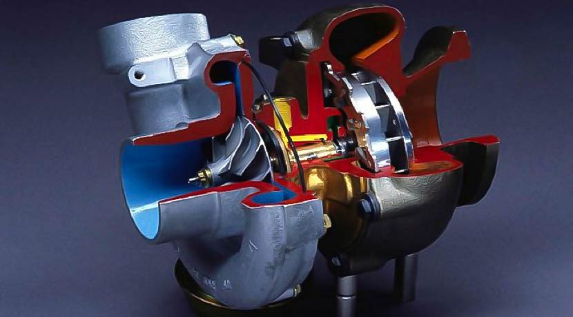  Advantages and disadvantages of the turbo engine 