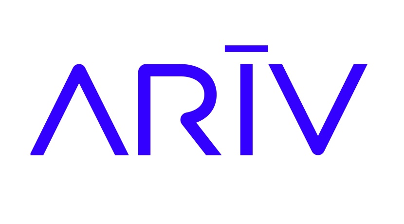 General Motors - ARIV Logo